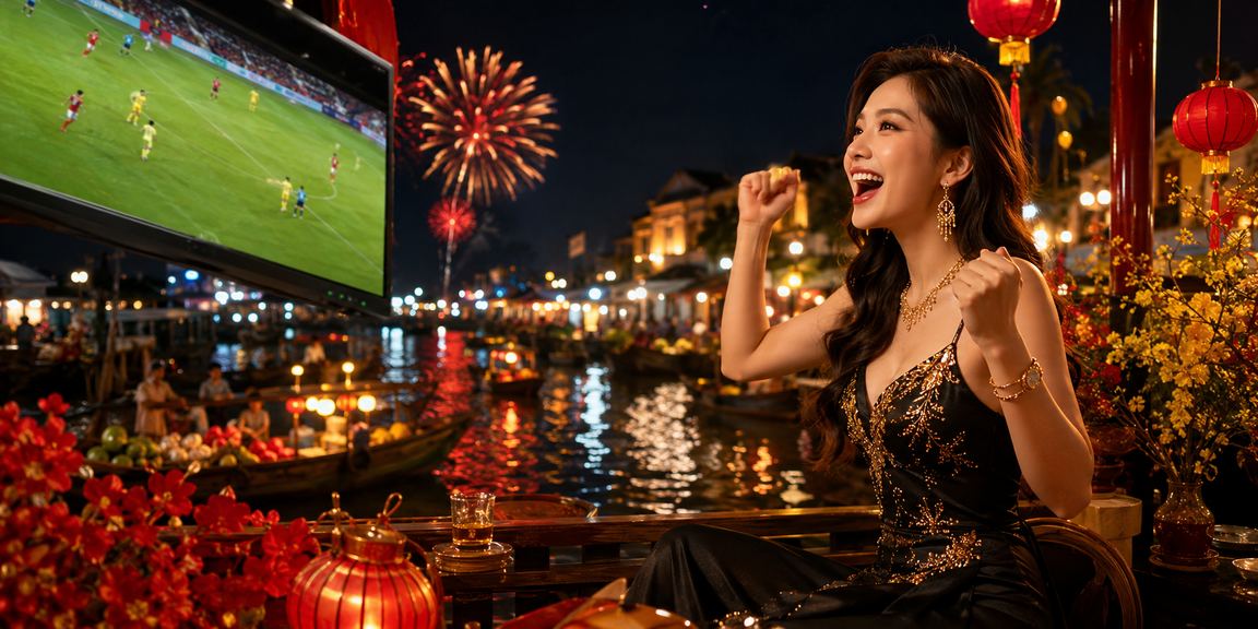 Lễ hội bắn cá tại Cần Thơ