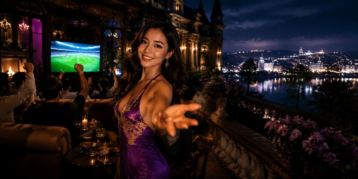 Người chơi sử dụng ứng dụng cá cược trên điện thoại tại Đà Lạt