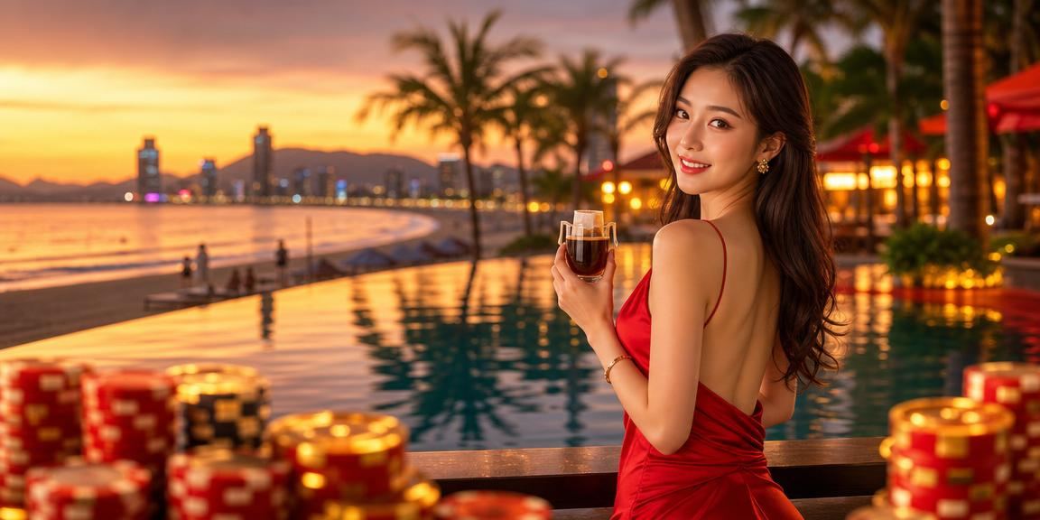 Khách tham gia đăng nhập trải nghiệm cá cược tại Đà Nẵng