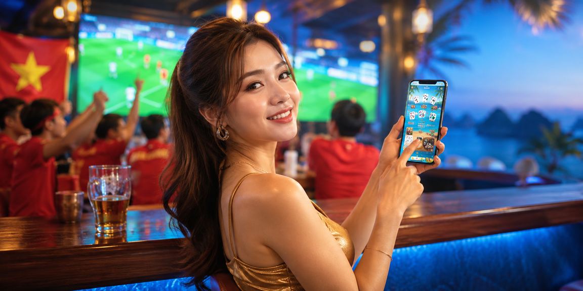 Cá cược thể thao tại Việt Nam với nhiều ưu đãi