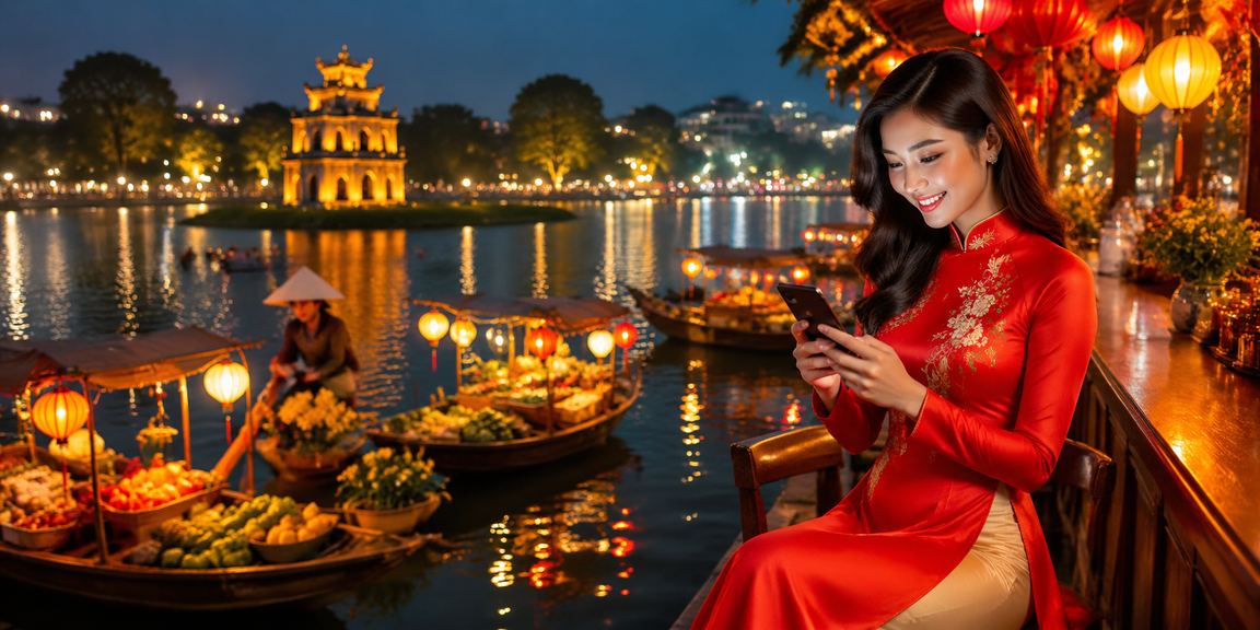 Người chơi nhận tiền thưởng tại casino Việt Nam